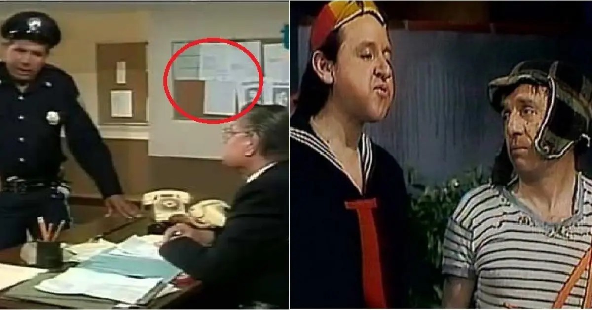 Las 6 cosas horribles que cometió CHESPIRITO!