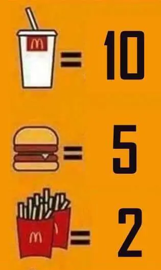 mcdonald mcdonald