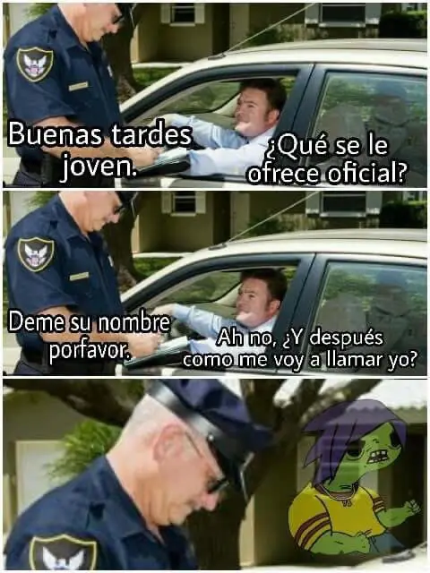 Humor para Alegrarte el dia 100% garantizado +1 si te ries