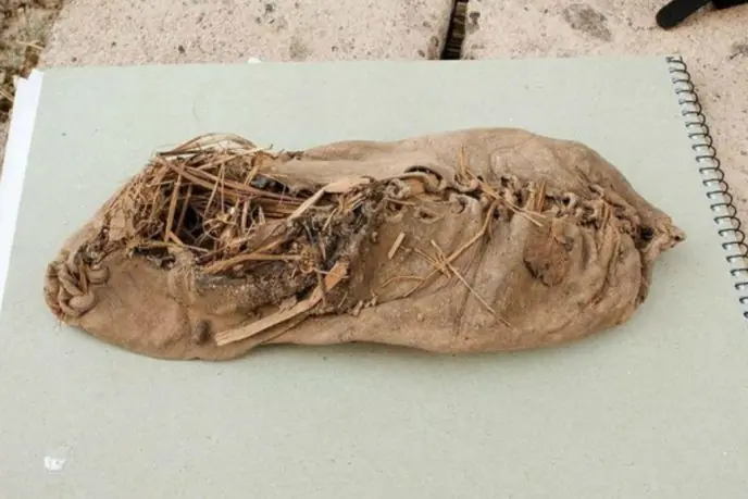 Así es cómo se veían 10 objetos comunes en la antigüedad