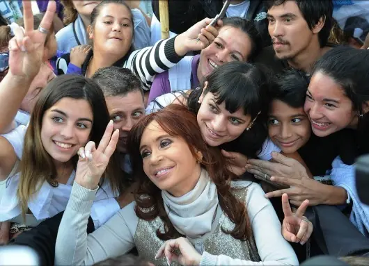 Macri la mayor estafa electoral de la historia