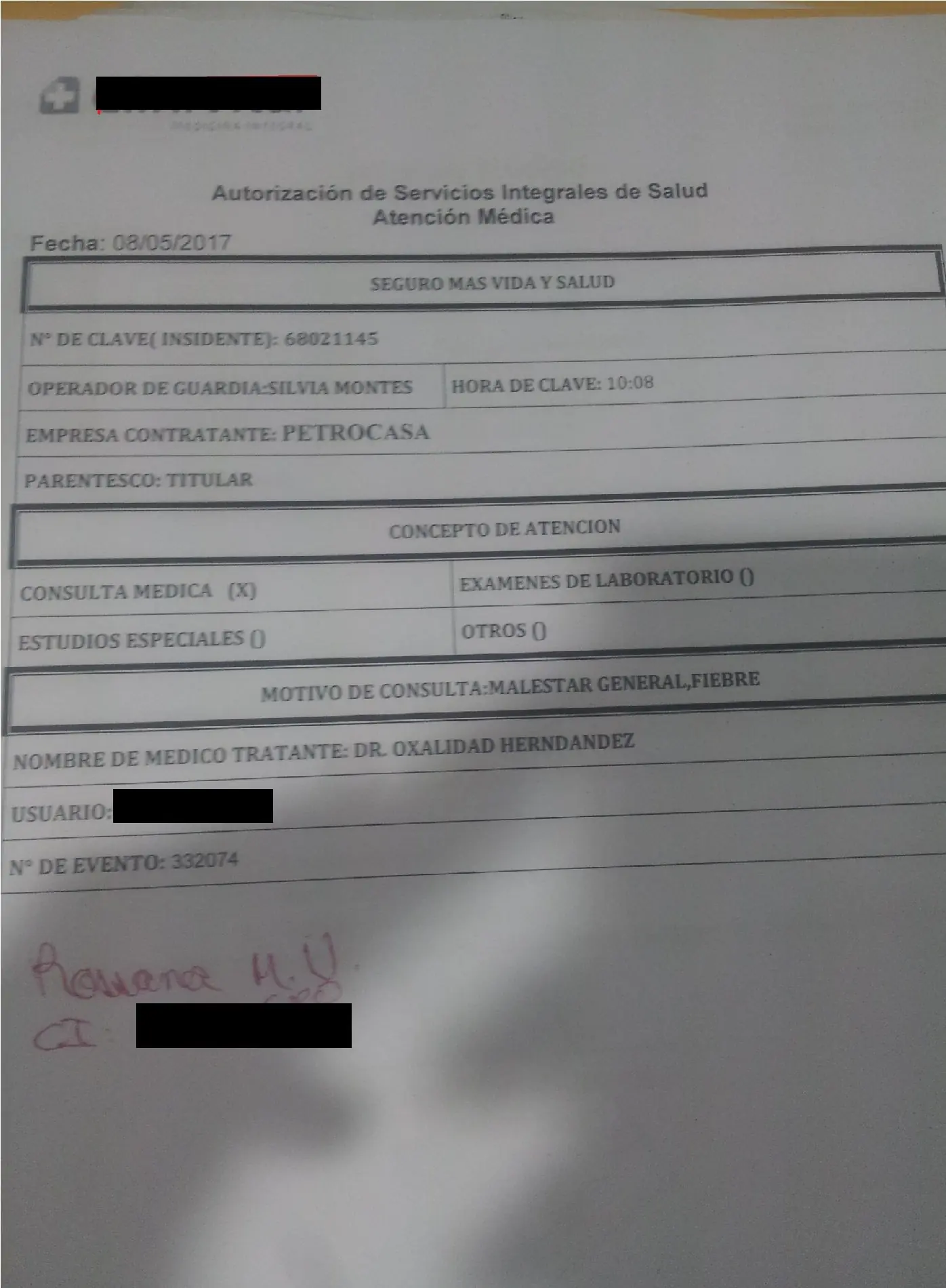 clinica