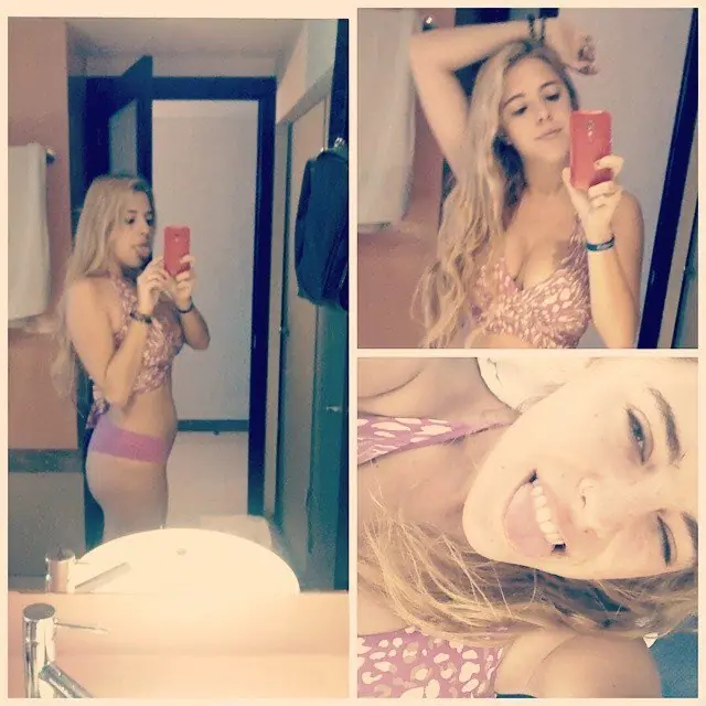 Naty "J" le entras papu???