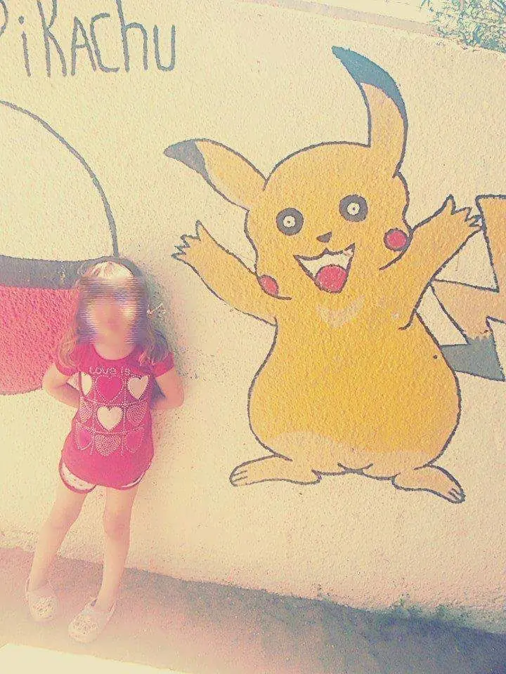 Pero mirate estas imagenes de humor papa