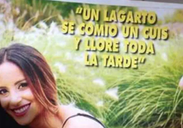 Argentina