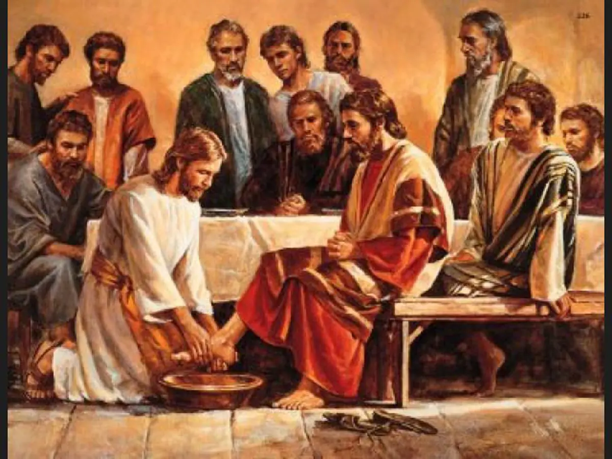 13 datos de la Biblia que son falsos.