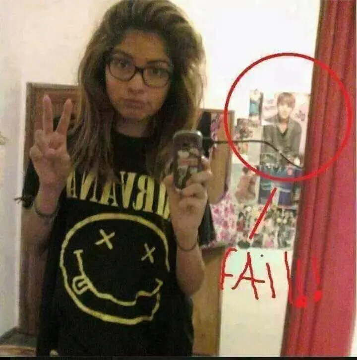 Pero mirate estas imagenes de humor papa