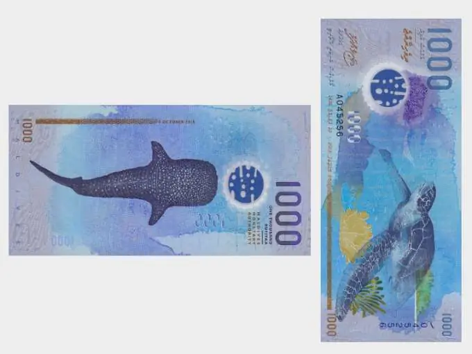 Conoce los billetes más hermosos del mundo