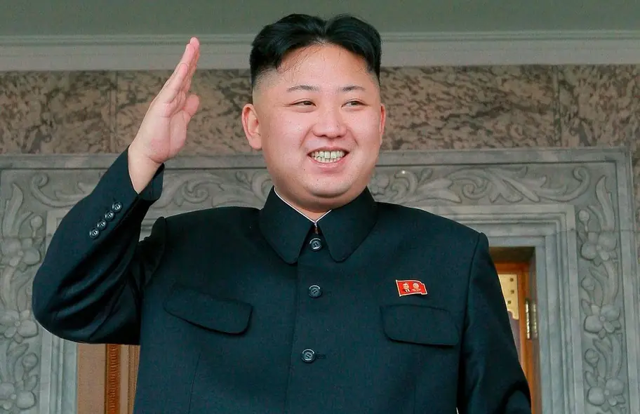 kim jong