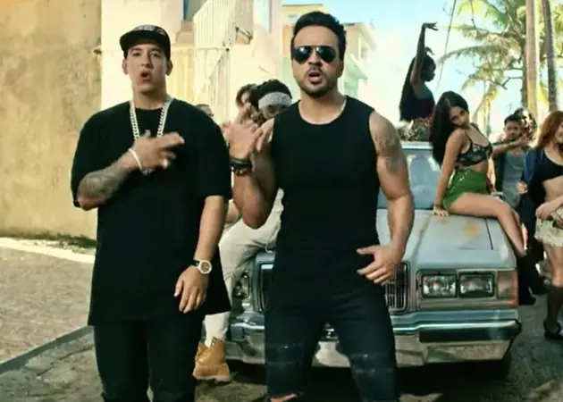 “Despacito” contiene supuesto mensaje diabólico escondido