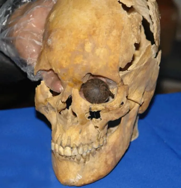 Así es cómo se veían 10 objetos comunes en la antigüedad