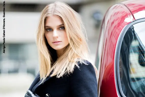 Las 10 "jóvenes" más guapas de las teleseries chilena Las 10 "jóvenes" más guapas de las teleseries chilena