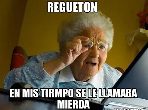regueaton