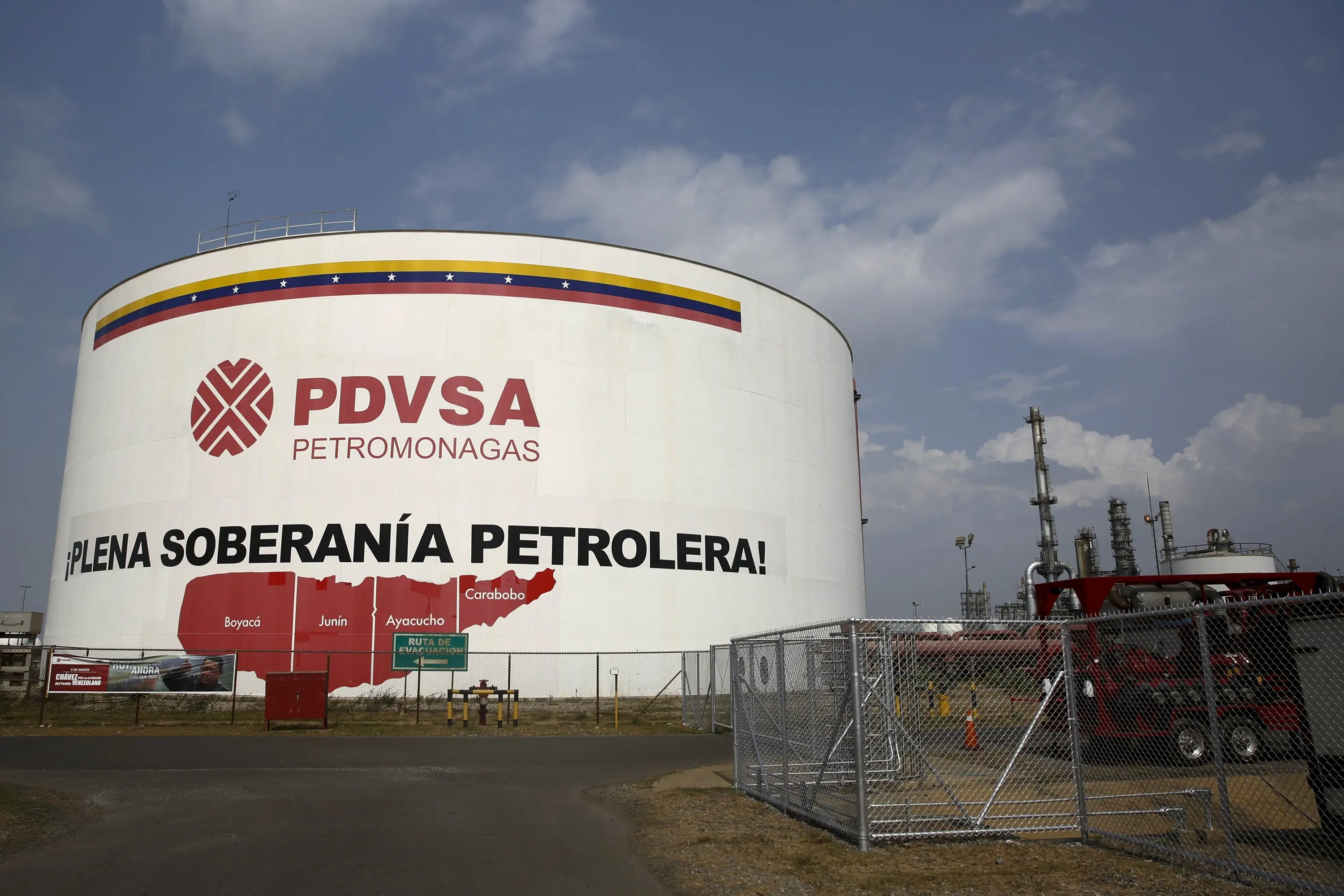 Como sacar adelante a Venezuela.