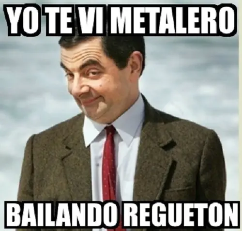 Humor - Memes Reguetoneros