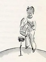 El Principito [Cuento completo] [1° Parte]