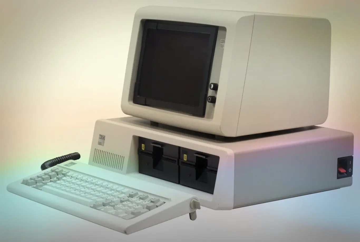 La informática y los 640K