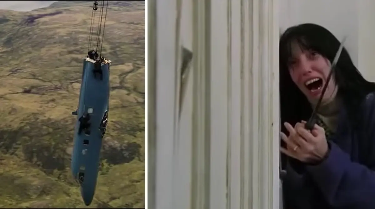 Las 4 veces en las que los directores fueron demasiado lejos