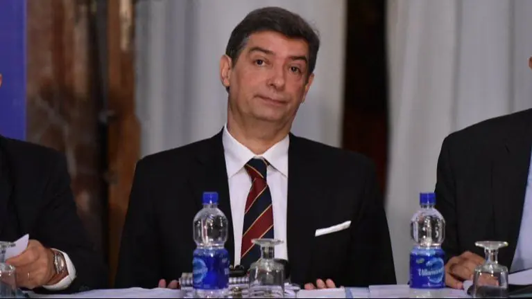 Renunciaron los jueces supremos de Macri