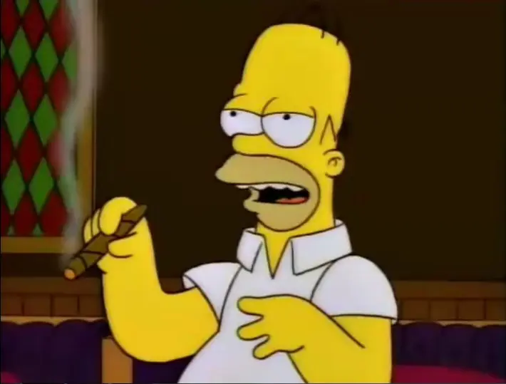 homero simpson homero simpson