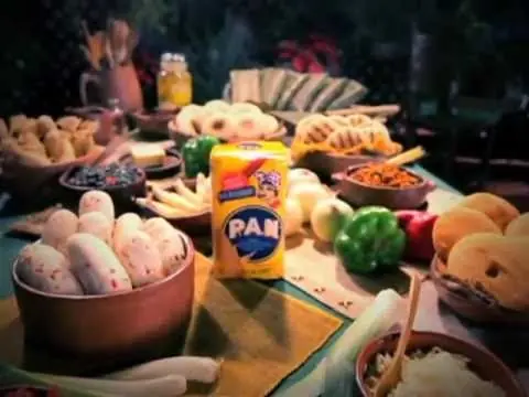 ¿Porque nos Damos Mala Vida por la Harina PAN en Venezuela? ¿Porque nos Damos Mala Vida por la Harina PAN en Venezuela?