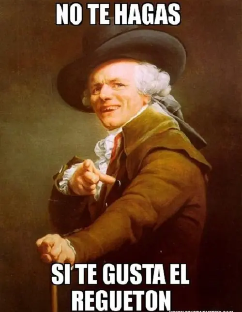 Humor - Memes Reguetoneros
