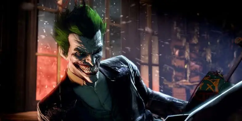 jokers