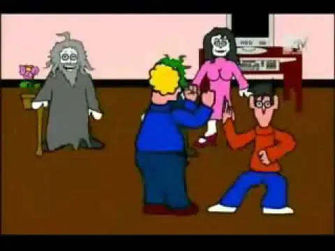 gordo gordo