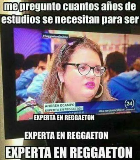 Humor - Memes Reguetoneros