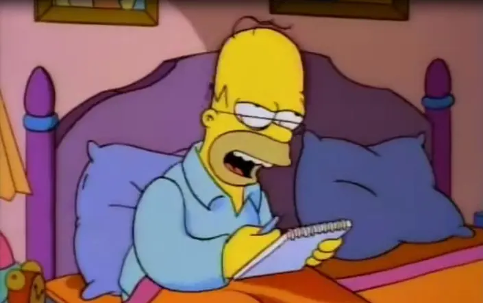Homero Homero