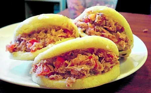Harina PAN Harina PAN