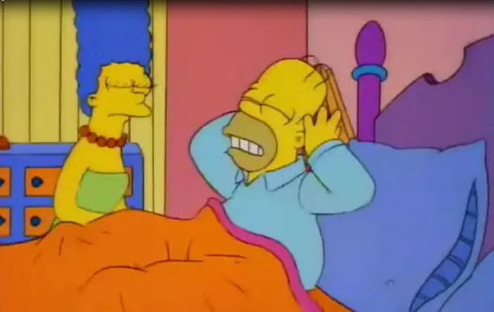 Los simpsons Los simpsons