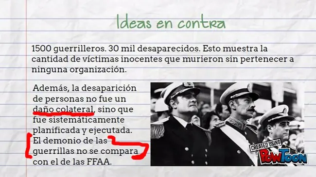 genocidio genocidio