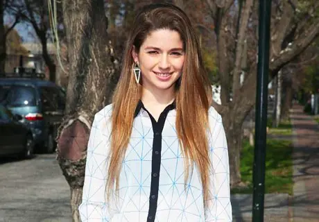 Las 10 "jóvenes" más guapas de las teleseries chilena Las 10 "jóvenes" más guapas de las teleseries chilena