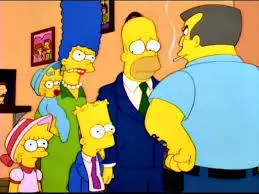Te cuento cuando era un lince chorro