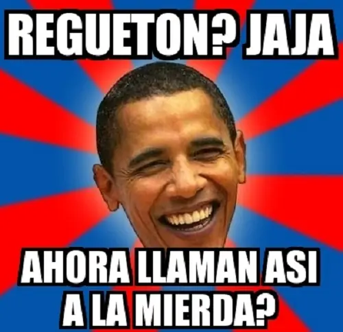 regueaton