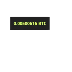 bitcoins