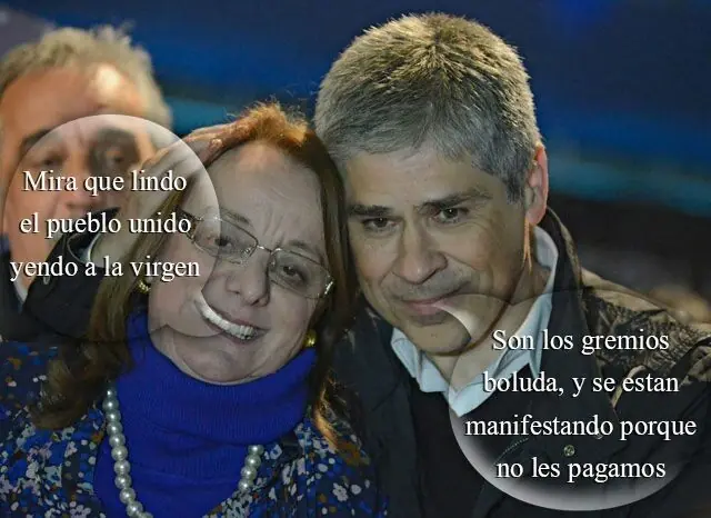 no hay