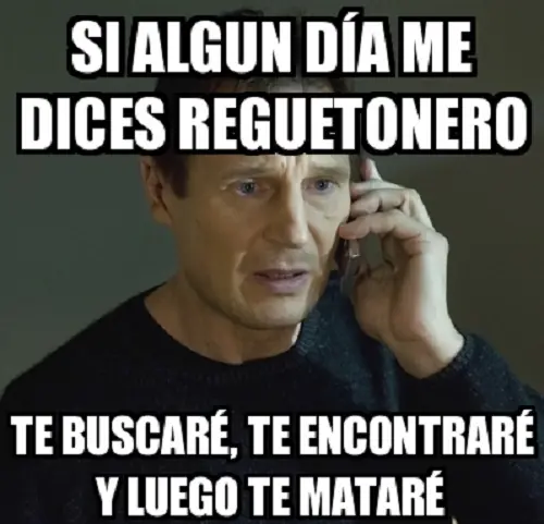 Humor - Memes Reguetoneros