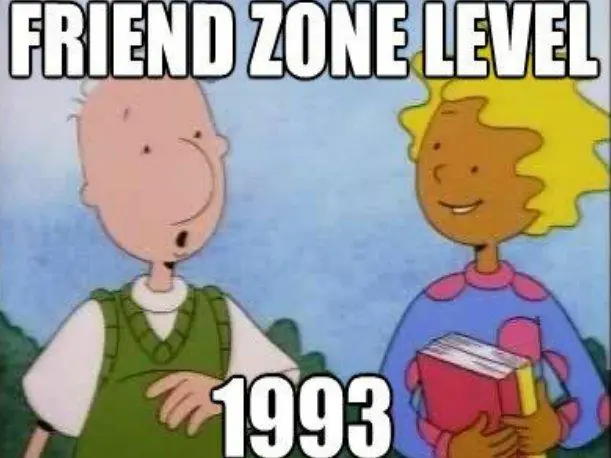 friendzone