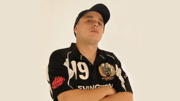 El Dipy fue confirmado para el Bailando 2017
