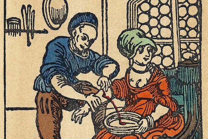 medicina