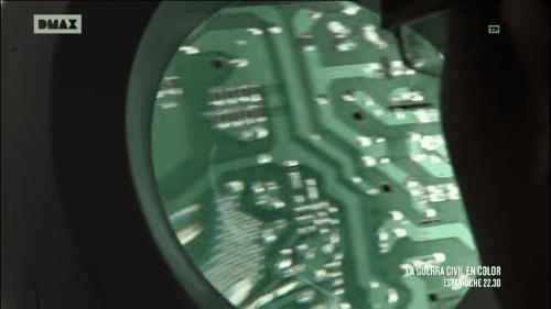 tv led