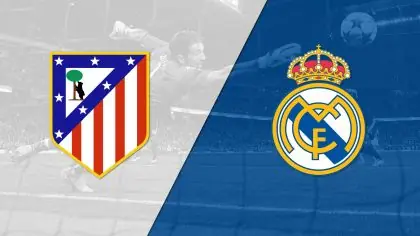 Fui a ver la semi de champions a la casa de un amigo