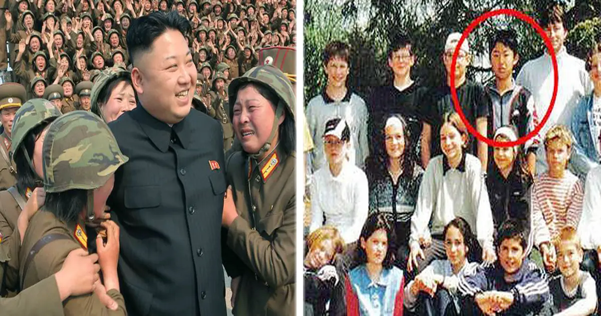 10 Oscuros secretos sobre el dictador , Kim Jong Un.