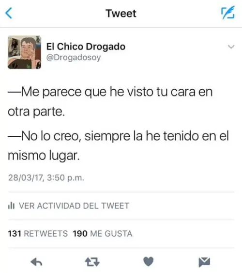 Humor para tener un buen dia