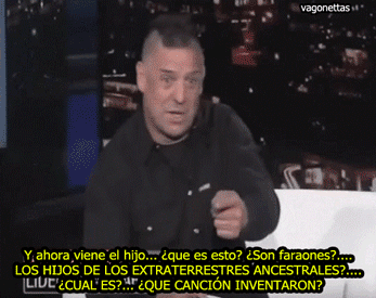 Que pase Scioli el desgraciado!