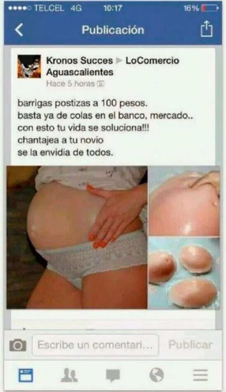 trucos facebook