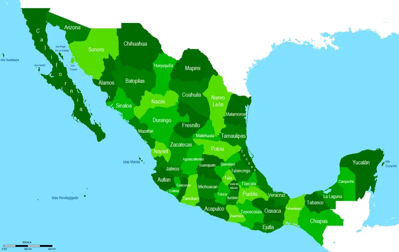 mexico mexico