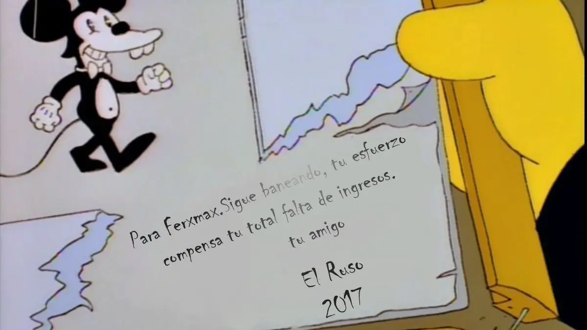 Humor cósmico para linces de la pradera! #7